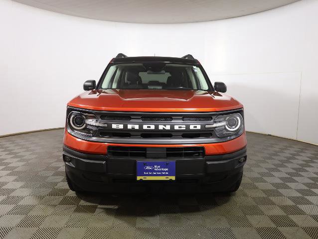 Certified 2024 Ford Bronco Sport Big Bend w/ Convenience Package image 6