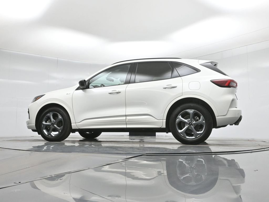 Certified 2023 Ford Escape ST-Line w/ Tech Pack #1 image 52