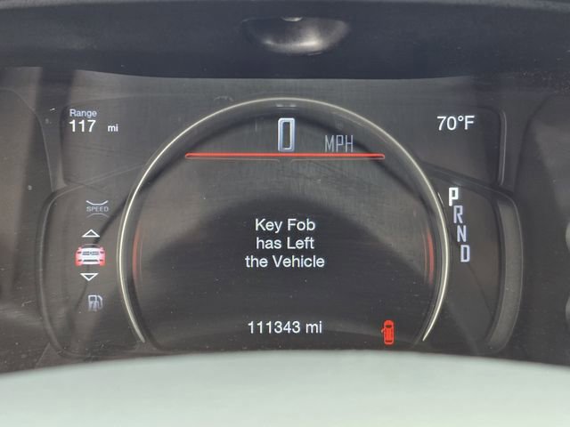 Used 2023 Dodge Durango SXT image 12