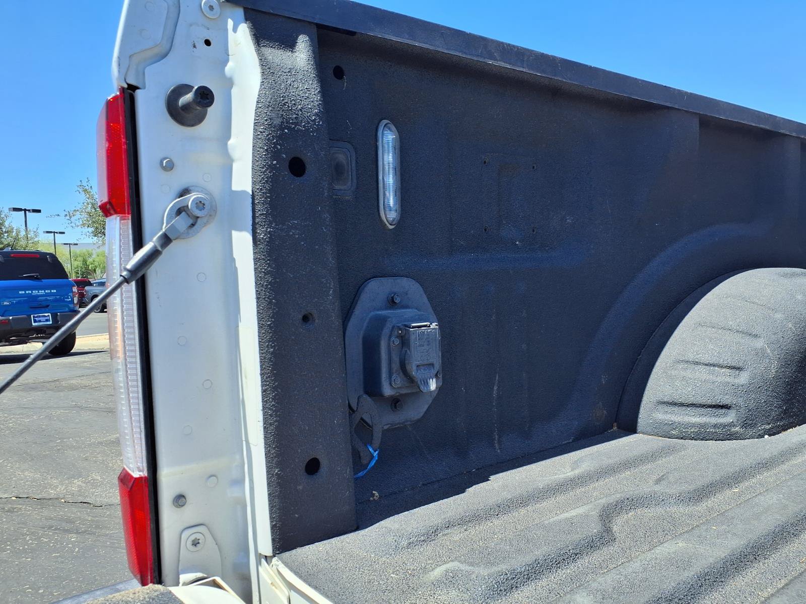 Certified 2019 Ford F450 Limited AWD/4WD image 17