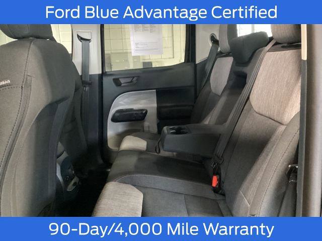 Certified 2023 Ford Maverick XLT w/ XLT Luxury Package image 14