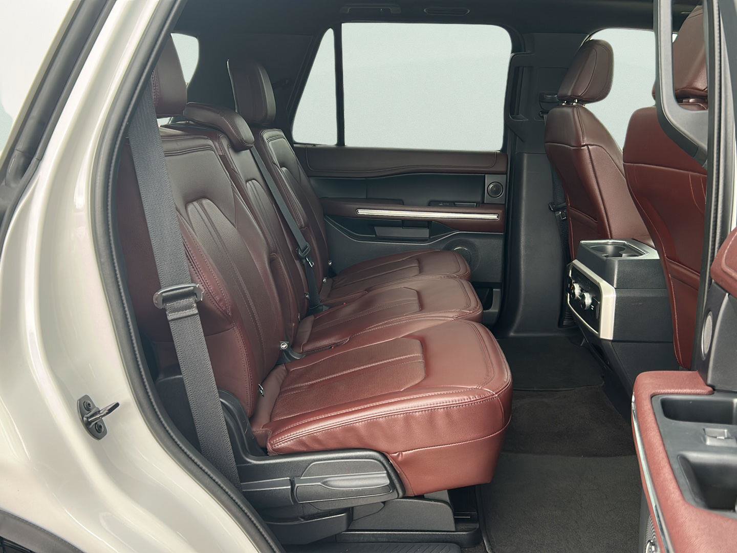 Certified 2022 Ford Expedition Limited AWD/4WD image 26