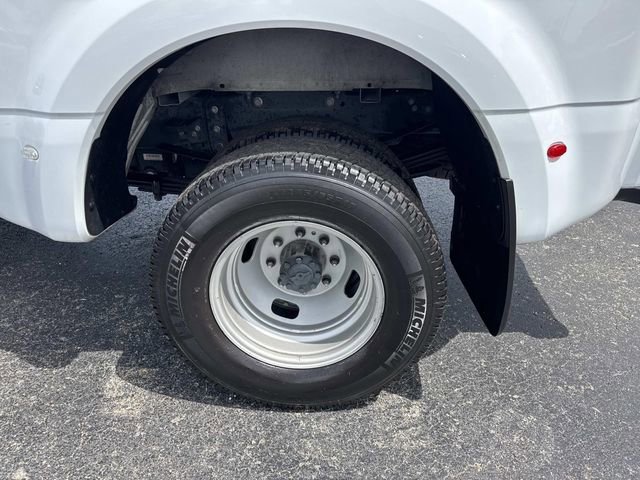 Certified 2024 Ford F350 XL AWD/4WD image 7