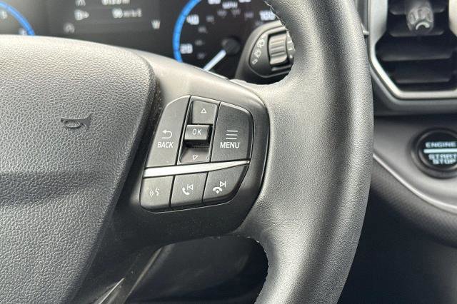 Certified 2024 Ford Bronco Sport Big Bend w/ Convenience Package image 28