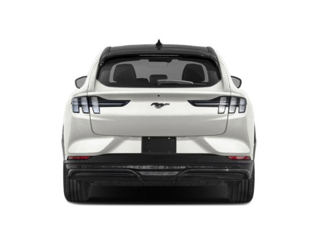 Certified 2025 Ford Mustang Mach-E Premium image 5
