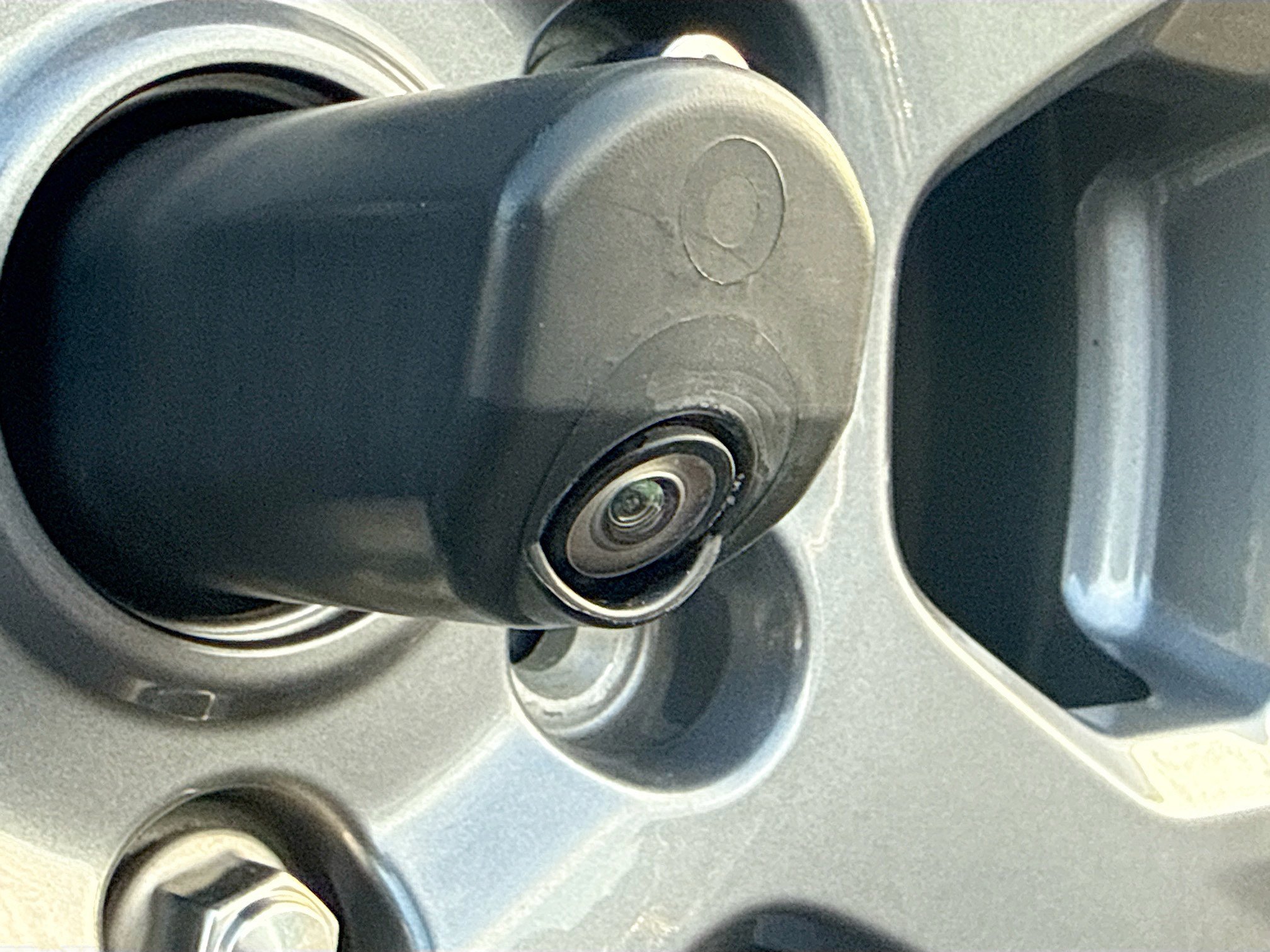 Certified 2022 Ford Bronco Big Bend image 16