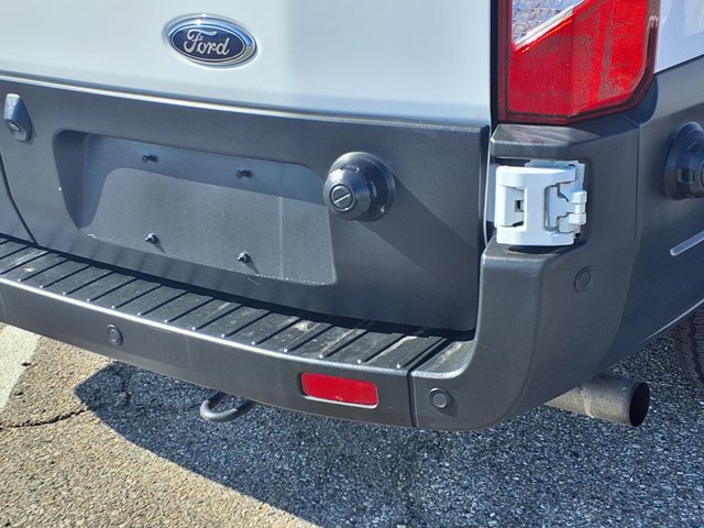 Certified 2024 Ford Transit 350 XLT RWD image 34