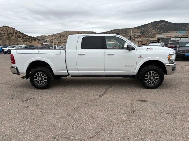 Used 2019 RAM 2500 Limited image 6