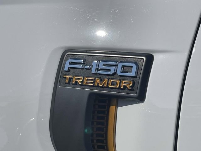 Certified 2023 Ford F150 Tremor AWD/4WD image 10