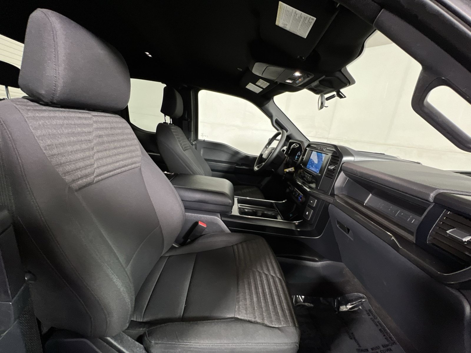 Certified 2023 Ford F150 XL w/ STX Appearance Package AWD/4WD image 25