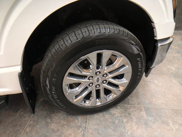 Certified 2024 Ford F150 XLT w/ Equipment Group 302A MID image 9