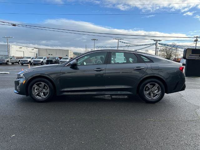 Used 2024 Kia K5 LXS image 3