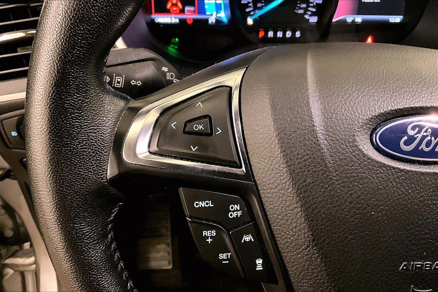 Certified 2020 Ford Edge SEL w/ Convenience Package image 17