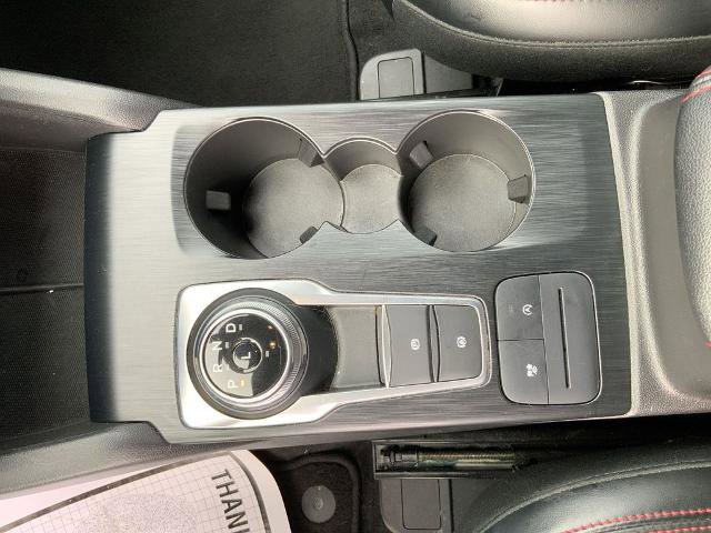 Certified 2025 Ford Escape ST-Line AWD/4WD image 19