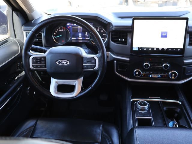 Certified 2022 Ford Expedition XLT image 13