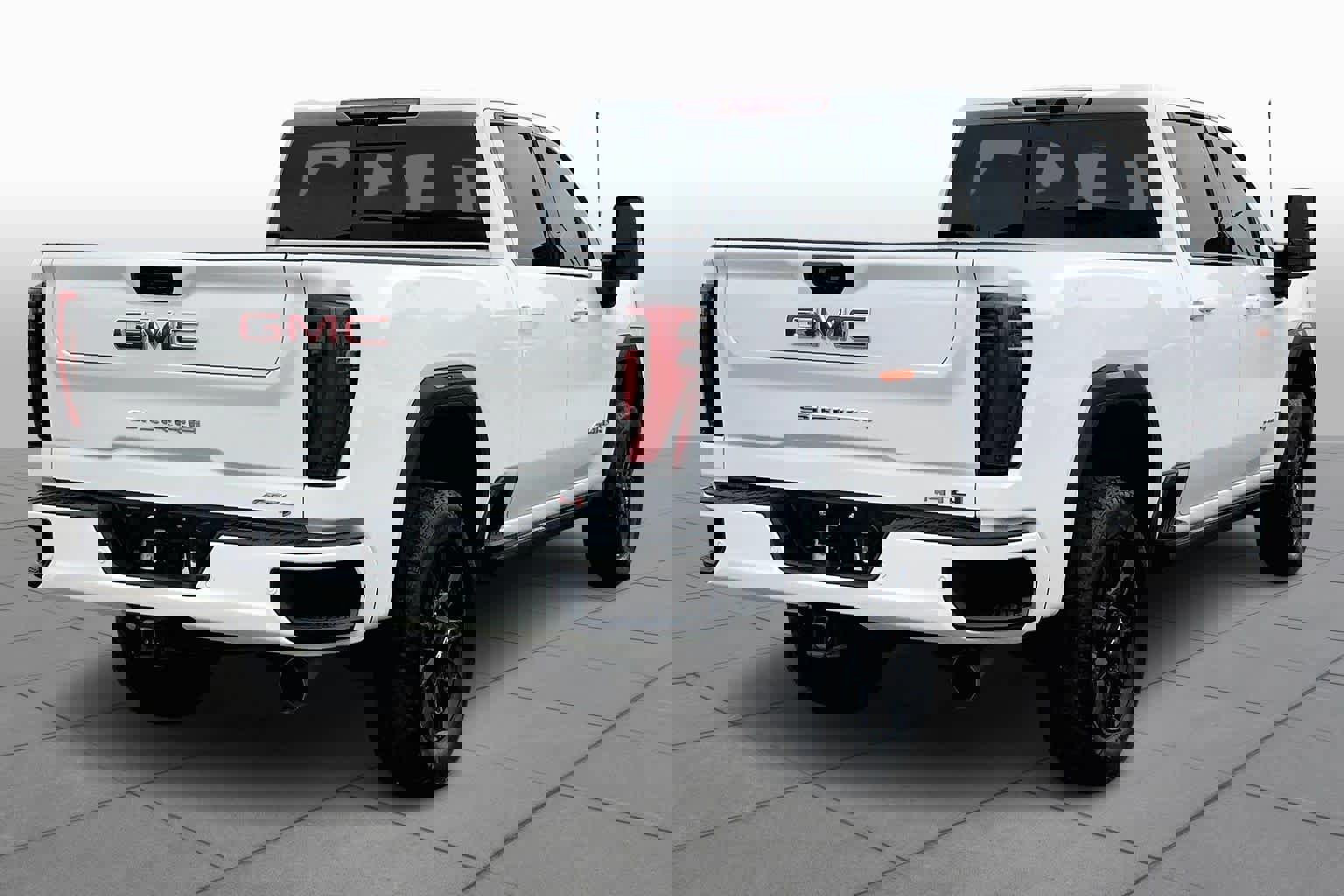 Used 2024 GMC Sierra 2500 AT4 w/ AT4 Premium Plus Package image 4