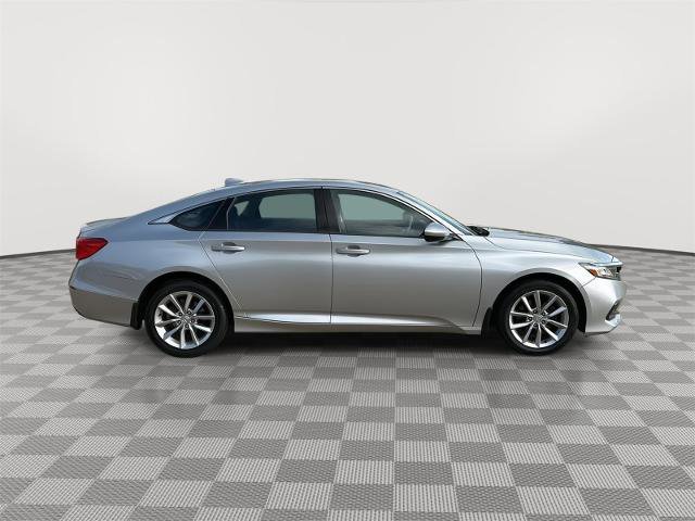 Used 2021 Honda Accord LX image 6