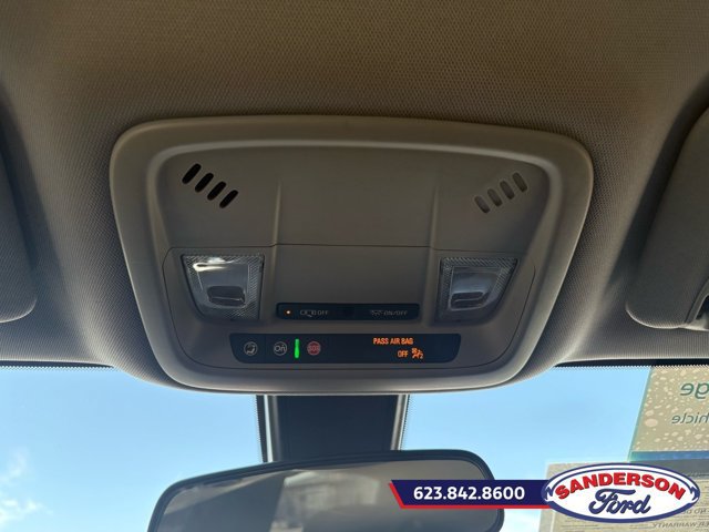 Used 2021 Chevrolet Malibu LT FWD image 20