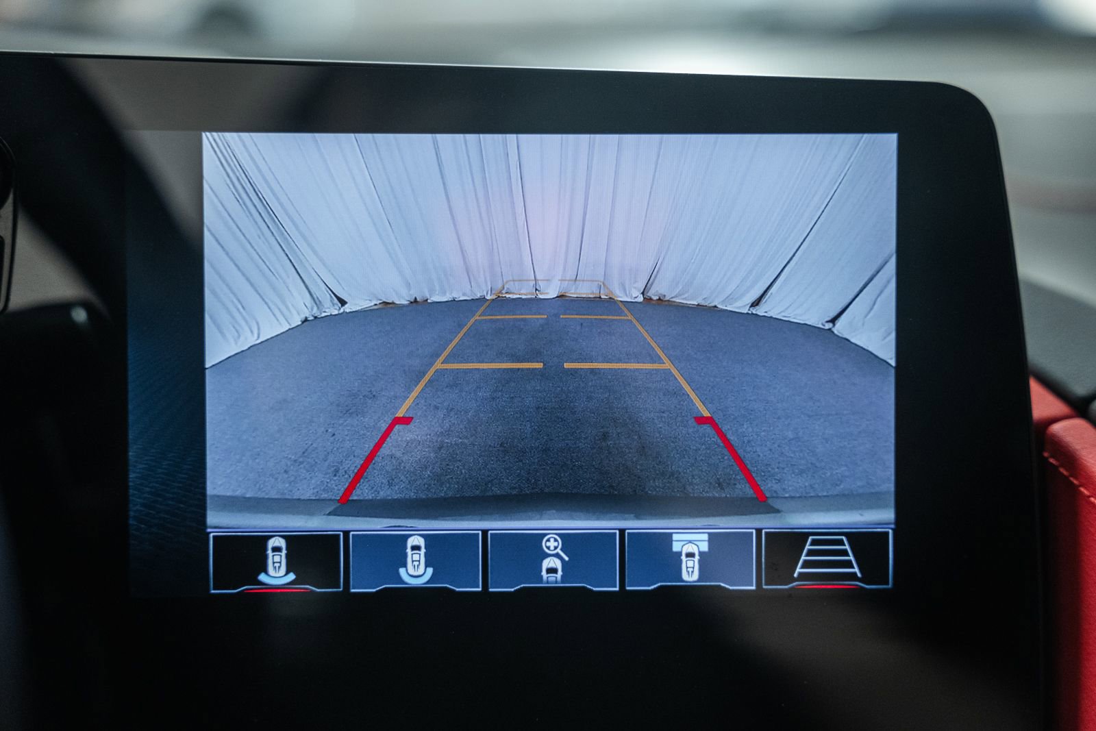 Used 2024 Chevrolet Corvette Stingray Preferred Conv w/ Z51 Performance Package image 49