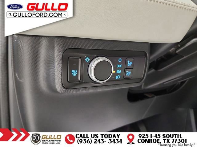 Certified 2021 Ford Mustang Mach-E Premium image 19