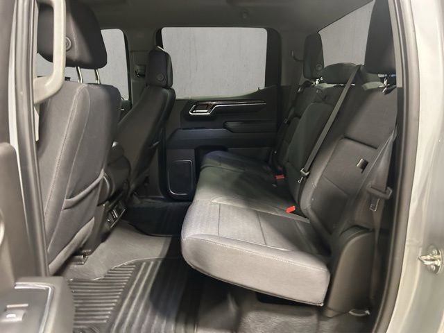Used 2024 GMC Sierra 1500 Elevation AWD/4WD image 22