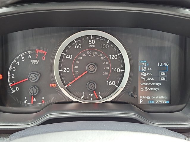 Used 2022 Toyota Corolla SE image 10