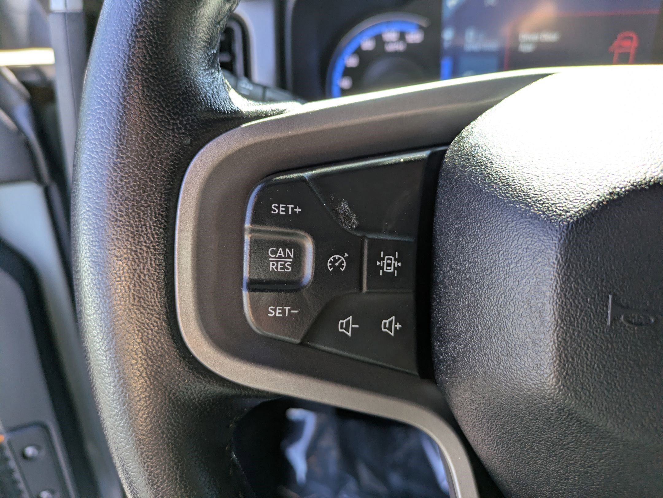 Certified 2022 Ford Bronco Badlands AWD/4WD image 18