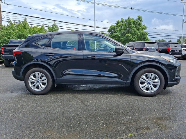 Certified 2023 Ford Escape AWD image 12
