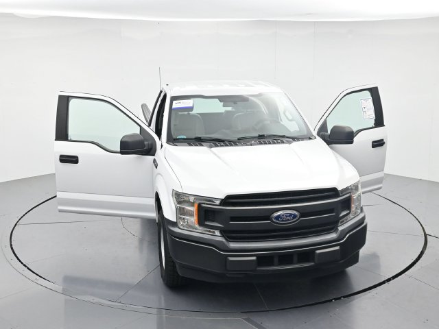 Certified 2018 Ford F150 XL RWD image 46
