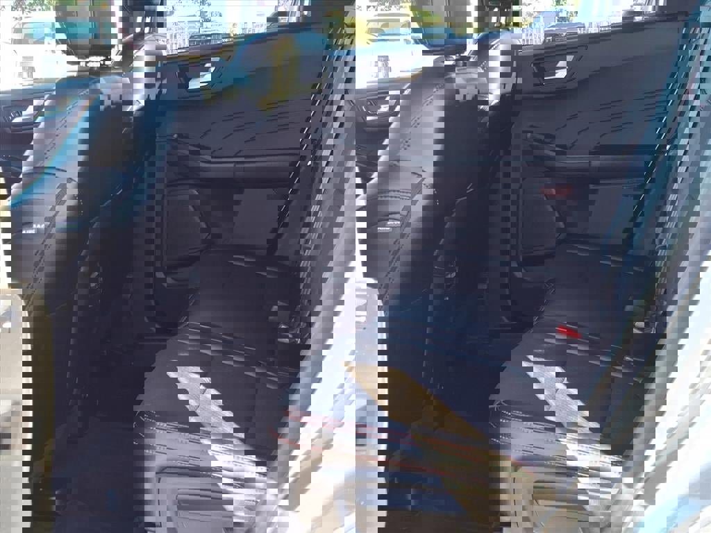 Certified 2023 Ford Escape ST-Line w/ Tech Pack #1 image 17