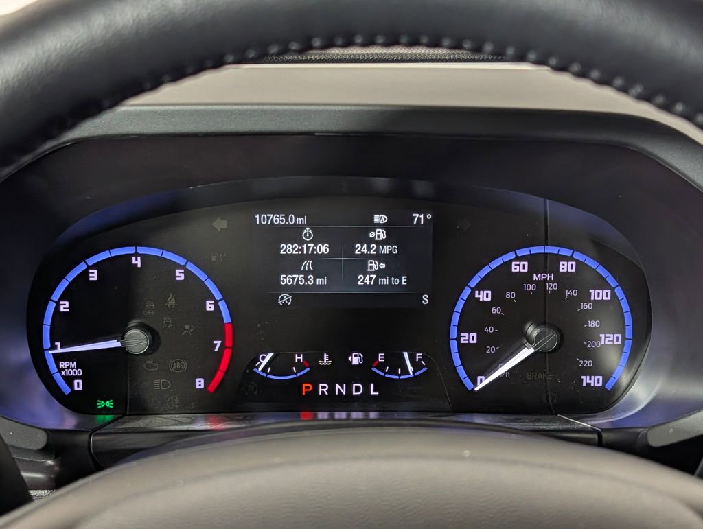 Certified 2023 Ford Bronco Sport Big Bend w/ Convenience Package AWD/4WD image 20