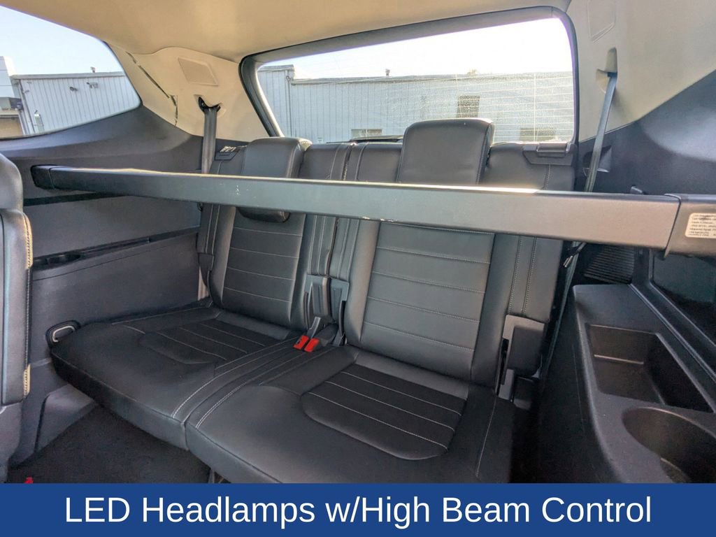 Used 2019 Volkswagen Atlas SEL Premium image 17