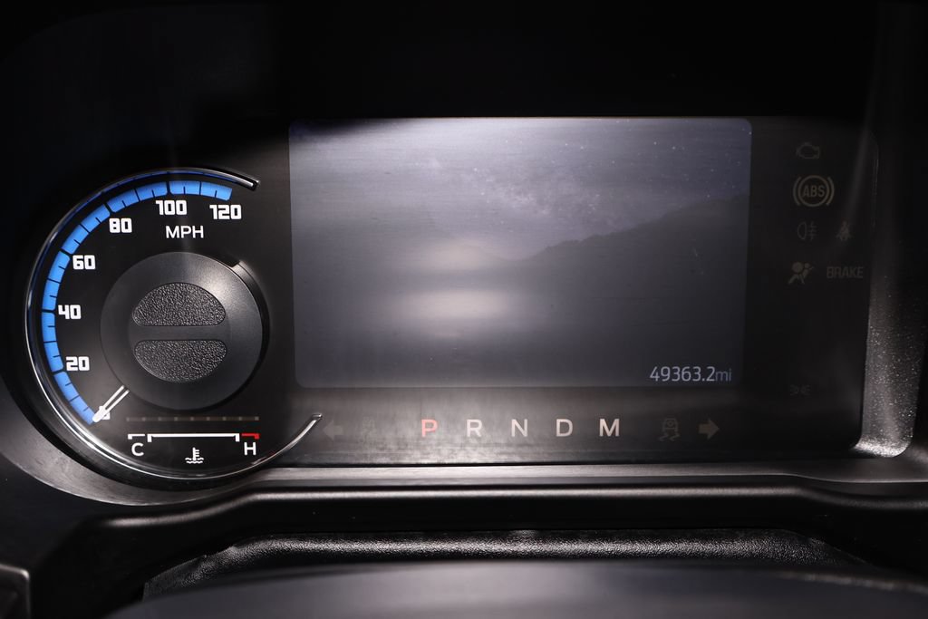 Certified 2023 Ford Bronco Wildtrak AWD/4WD image 23