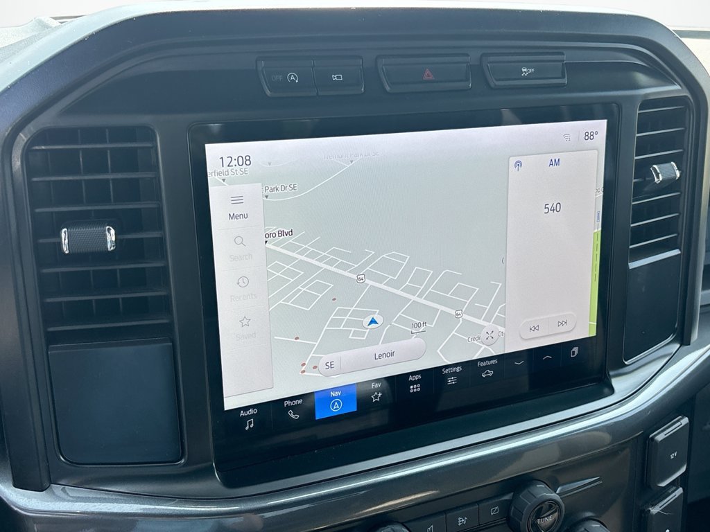 Certified 2024 Ford F150 STX AWD/4WD image 38