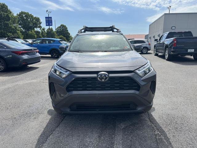Used 2024 Toyota RAV4 XLE w/ Convenience Package AWD/4WD image 2