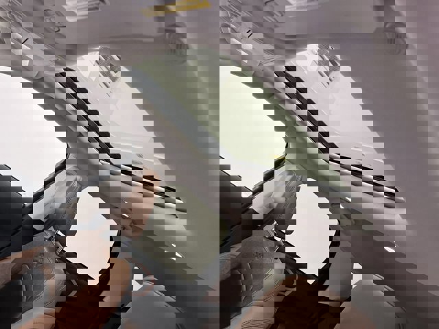 Certified 2025 Ford Bronco Sport Outer Banks w/ Outer Banks Tech Package+ image 11