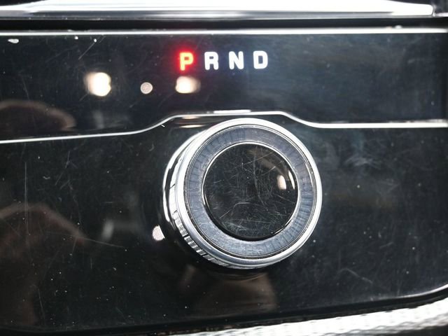 Used 2024 Jeep Grand Cherokee L Laredo AWD/4WD image 15