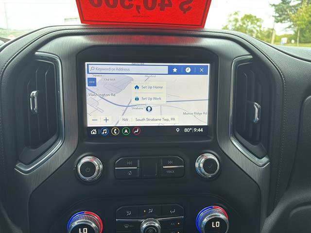 Used 2019 GMC Sierra 1500 Denali image 22