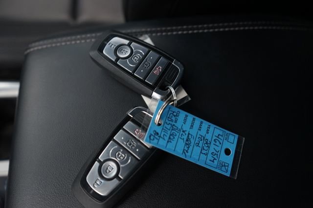 Certified 2023 Ford Explorer XLT w/ Equipment Group 202A image 27