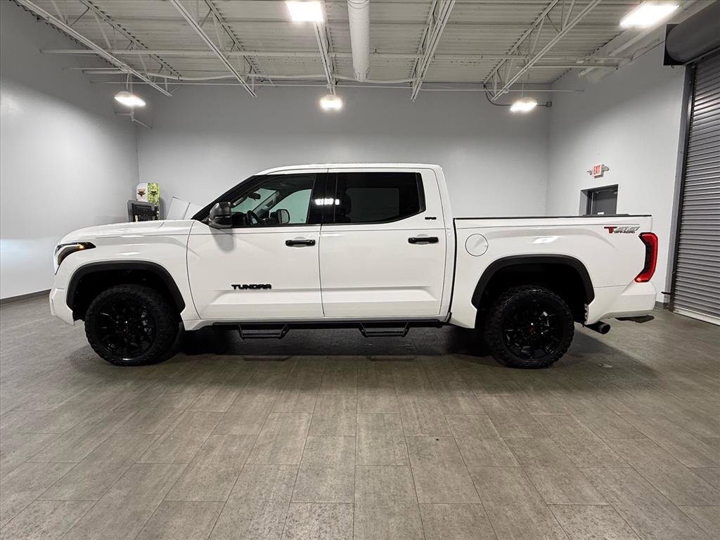 Used 2023 Toyota Tundra SR5 image 7