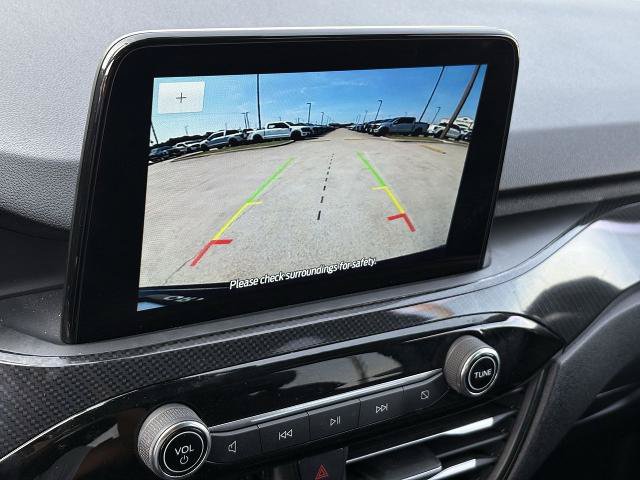 Certified 2025 Ford Escape ST-Line FWD image 21