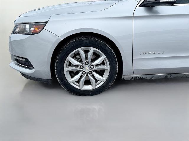 Used 2020 Chevrolet Impala LT w/ LT Convenience Package image 5