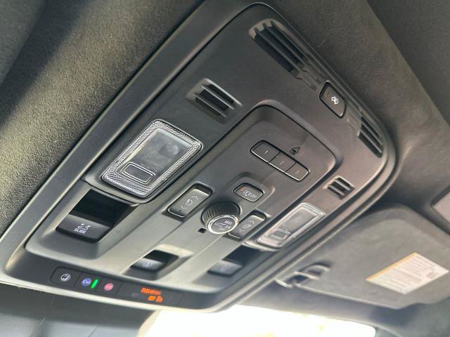 Used 2021 Cadillac Escalade Sport Platinum AWD/4WD image 24