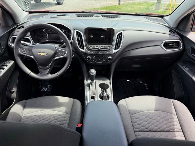 Used 2020 Chevrolet Equinox LT FWD image 33