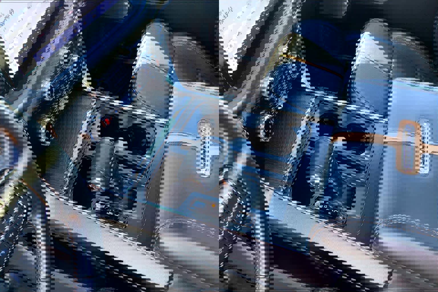 Certified 2023 Ford F150 Platinum w/ Equipment Group 701A High image 16