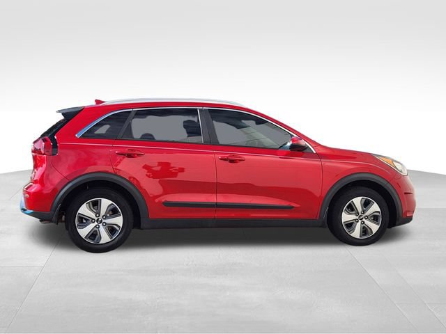 Used 2019 Kia Niro LX FWD image 10