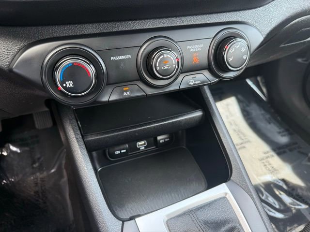 Used 2023 Kia Forte LXS w/ LXS Technology Package image 27