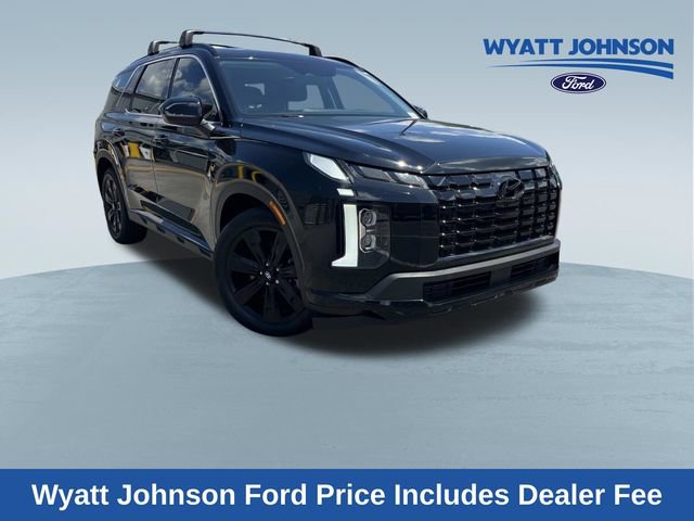 Used 2023 Hyundai Palisade XRT FWD image 1