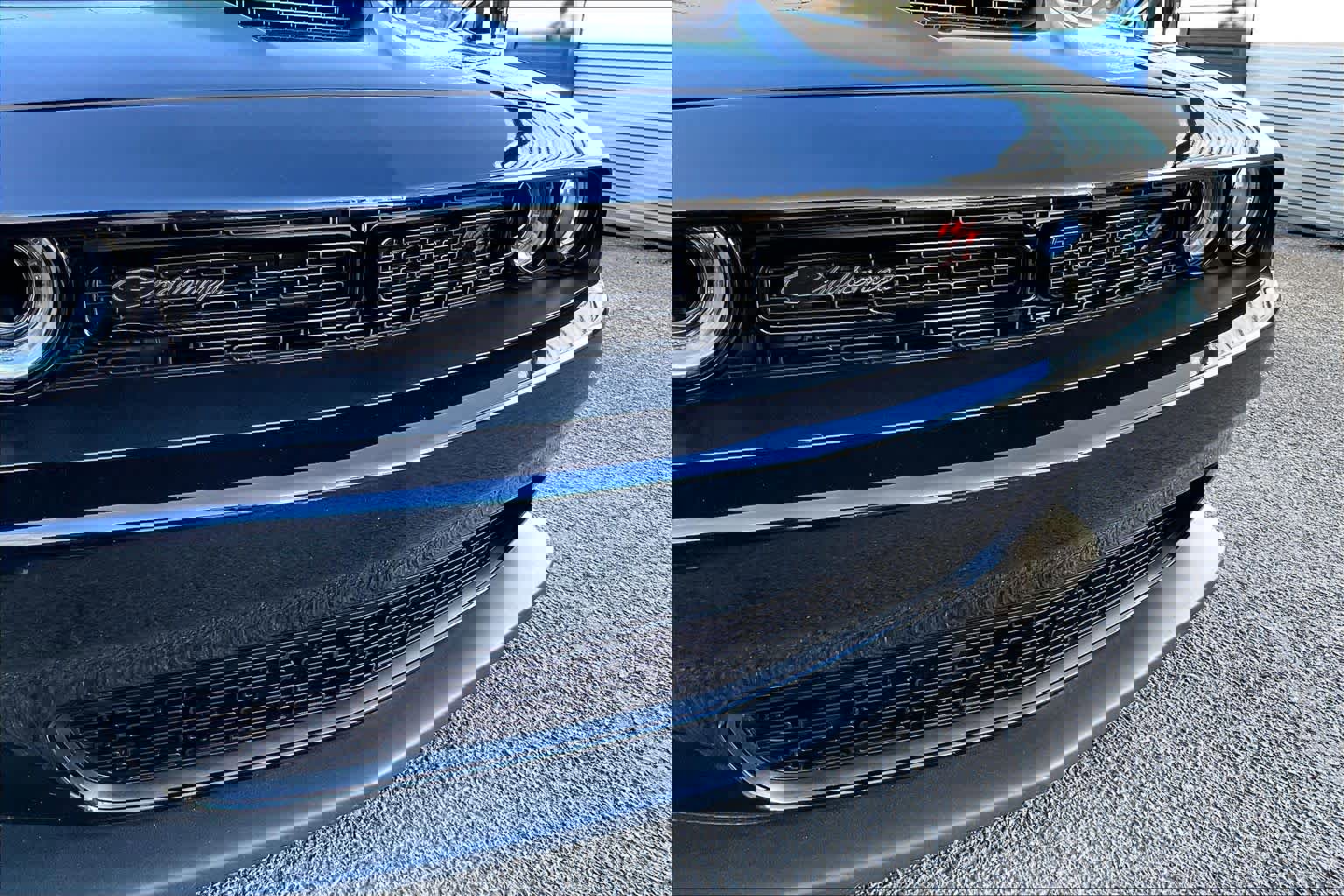 Used 2023 Dodge Challenger R/T Scat Pack image 31