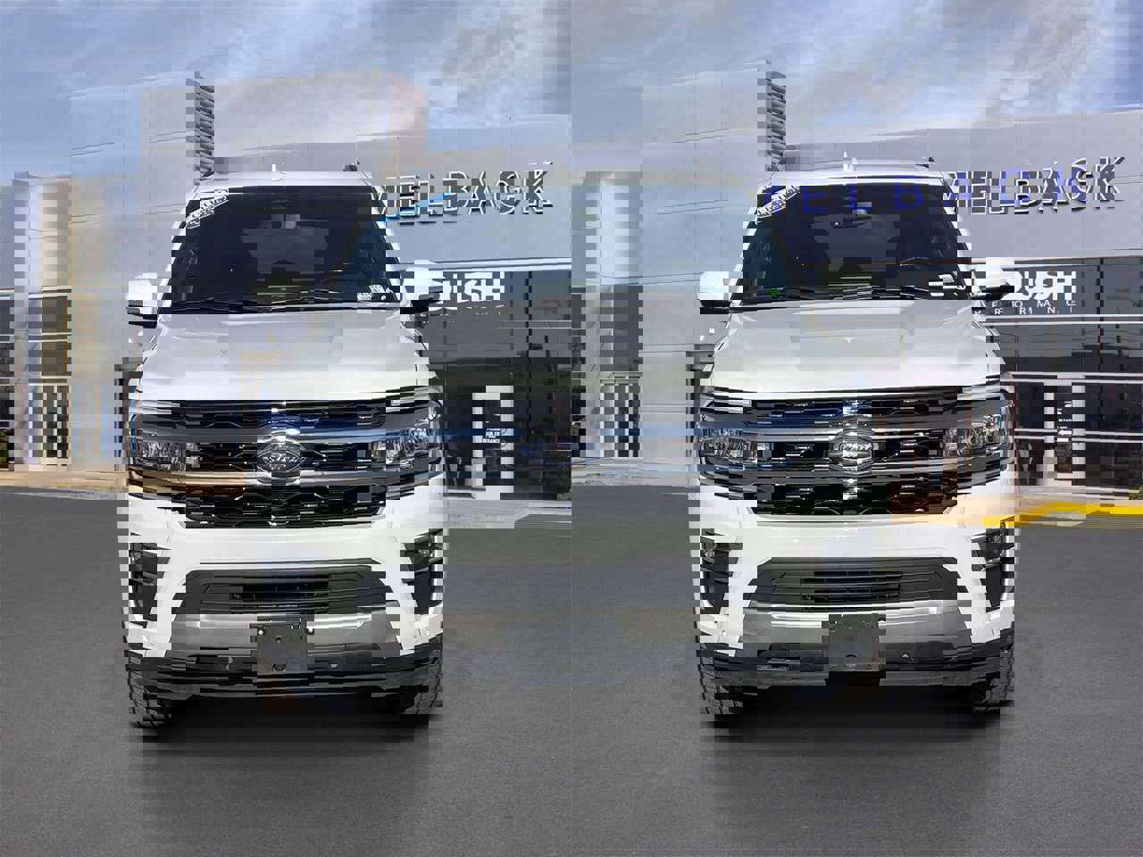 Certified 2023 Ford Expedition Max Limited image 9